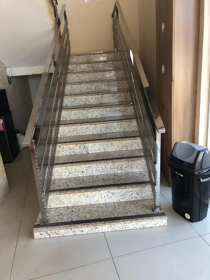 Hotel E Restaurante Cerrado Aragarcas Εξωτερικό φωτογραφία
