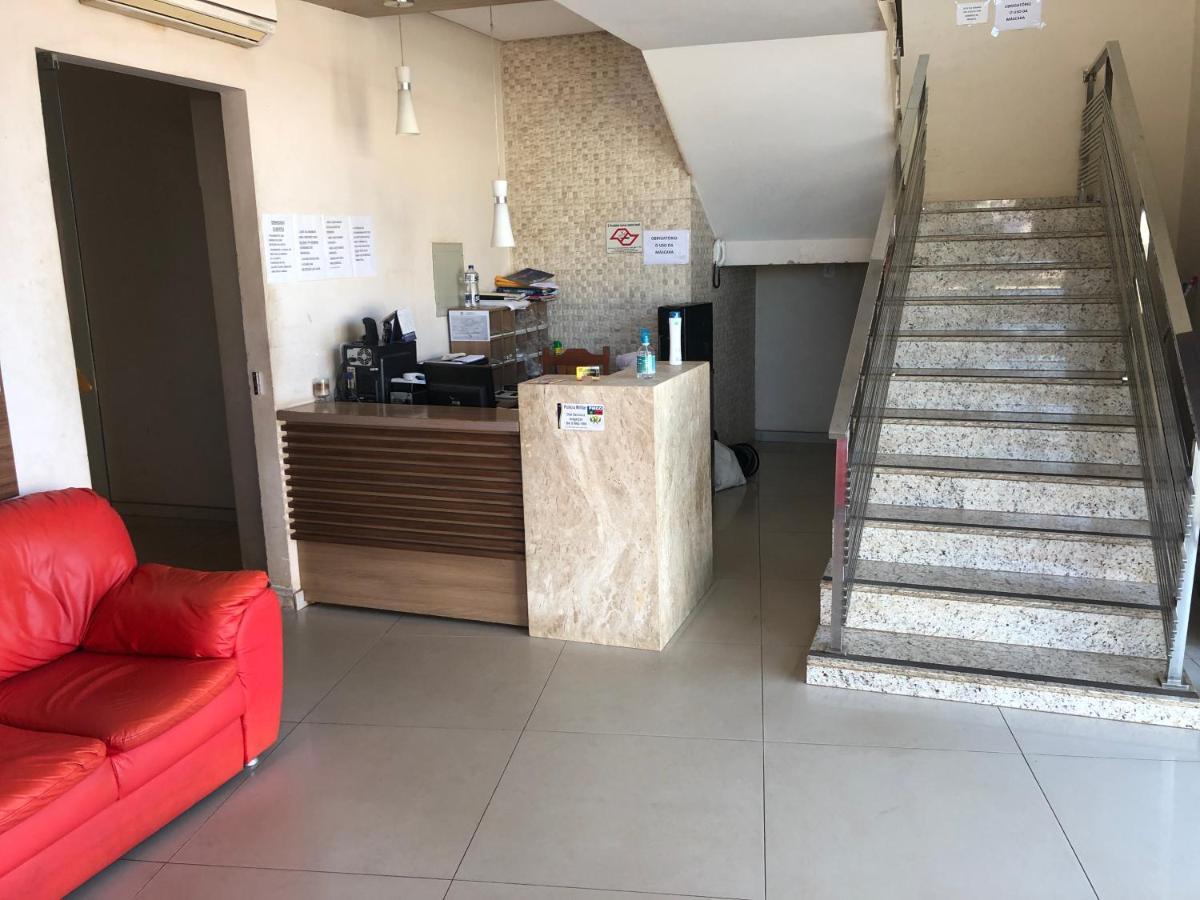 Hotel E Restaurante Cerrado Aragarcas Εξωτερικό φωτογραφία