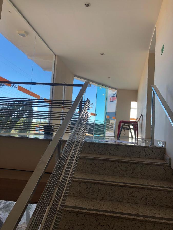 Hotel E Restaurante Cerrado Aragarcas Εξωτερικό φωτογραφία