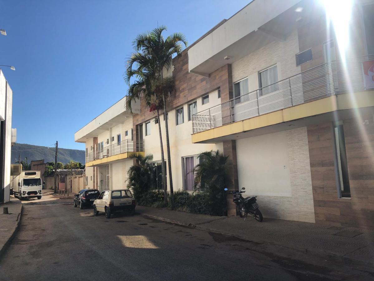 Hotel E Restaurante Cerrado Aragarcas Εξωτερικό φωτογραφία