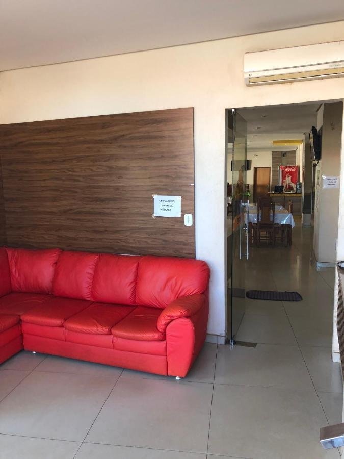 Hotel E Restaurante Cerrado Aragarcas Εξωτερικό φωτογραφία