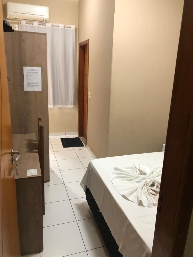 Hotel E Restaurante Cerrado Aragarcas Εξωτερικό φωτογραφία
