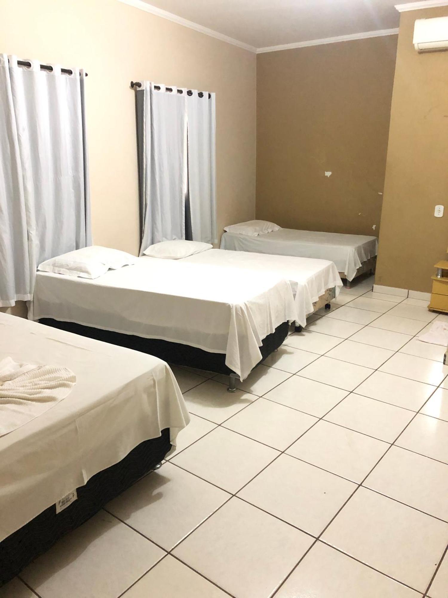 Hotel E Restaurante Cerrado Aragarcas Εξωτερικό φωτογραφία