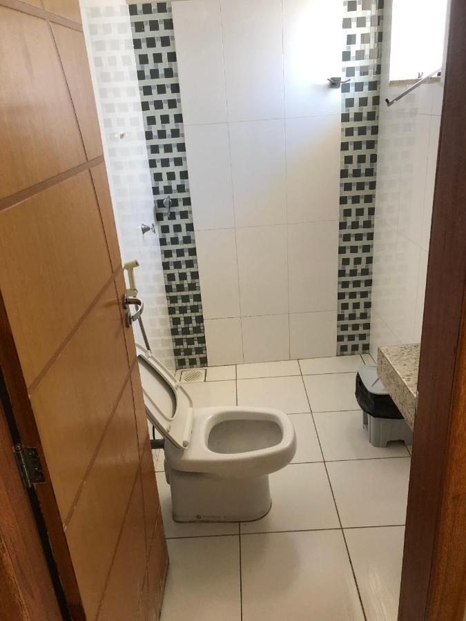 Hotel E Restaurante Cerrado Aragarcas Εξωτερικό φωτογραφία