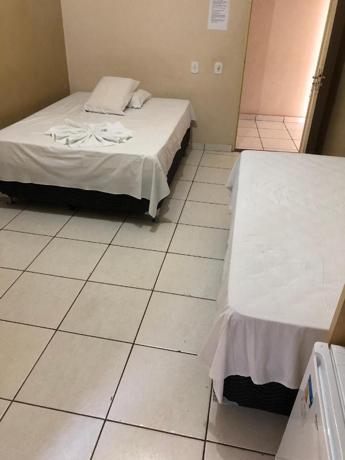 Hotel E Restaurante Cerrado Aragarcas Εξωτερικό φωτογραφία