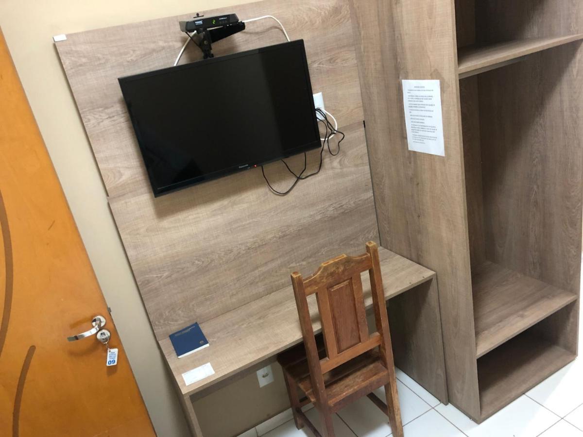 Hotel E Restaurante Cerrado Aragarcas Εξωτερικό φωτογραφία