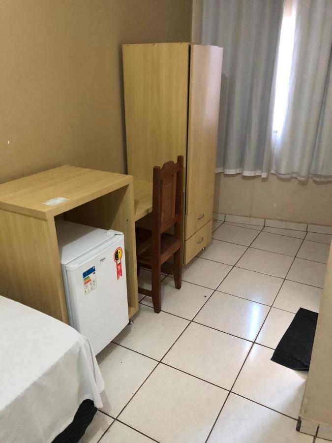 Hotel E Restaurante Cerrado Aragarcas Εξωτερικό φωτογραφία