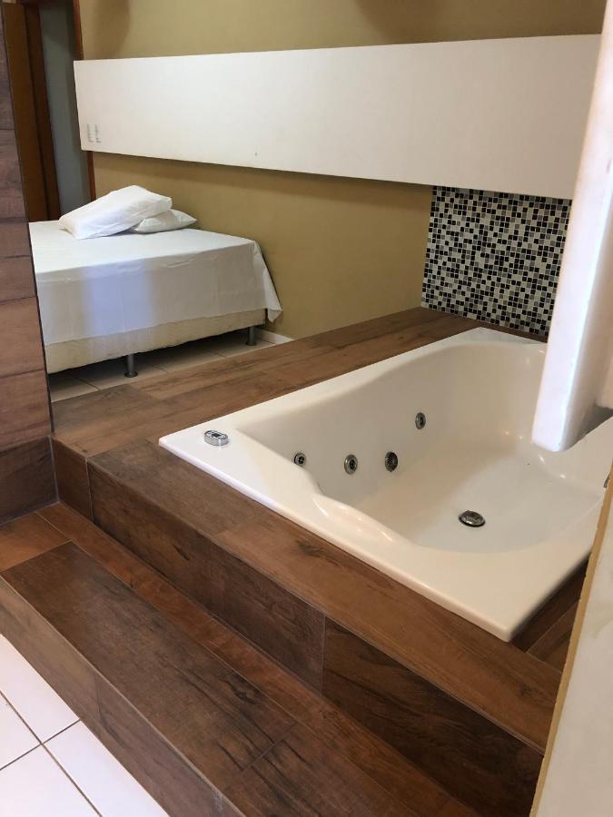 Hotel E Restaurante Cerrado Aragarcas Εξωτερικό φωτογραφία