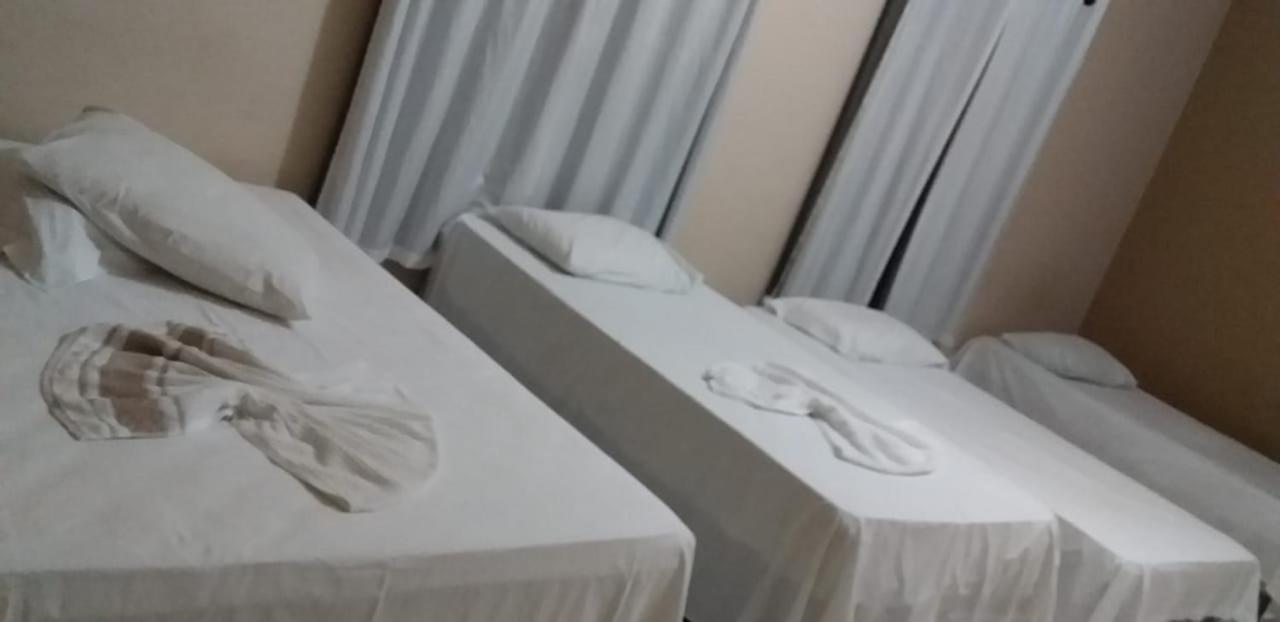 Hotel E Restaurante Cerrado Aragarcas Εξωτερικό φωτογραφία